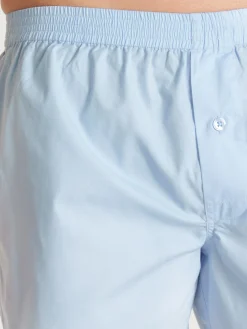 Lot de 3 caleçons en tissu pur coton