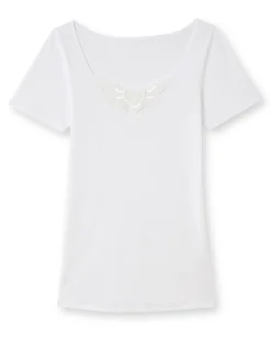 Lot de 2 chemises manches courtes + 1