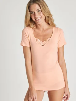 Lot de 2 chemises manches courtes + 1