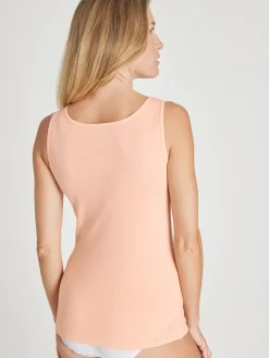 Lot de 2 chemises sans manches + 1