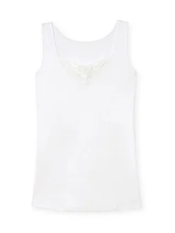 Lot de 2 chemises sans manches + 1