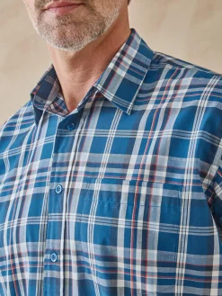 Lot de 2 chemisettes en polycoton