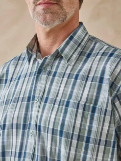 Lot de 2 chemisettes en polycoton