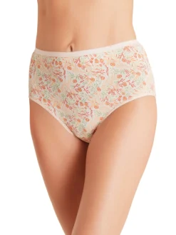 Lot de 4 culotte pur coton.