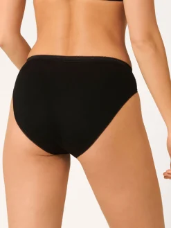 Lot de 3 culottes Basic + taï