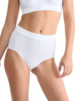 Lot de 2 culottes Double Comfort