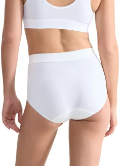 Lot de 2 culottes Double Comfort