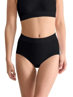 Lot de 2 culottes Double Comfort