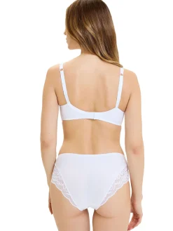 Lot de 2 culottes Duo Douceur Coton