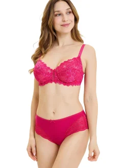 Lot de 2 culottes Duo Douceur Coton