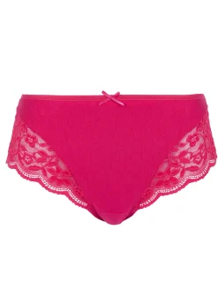 Lot de 2 culottes Duo Douceur Coton