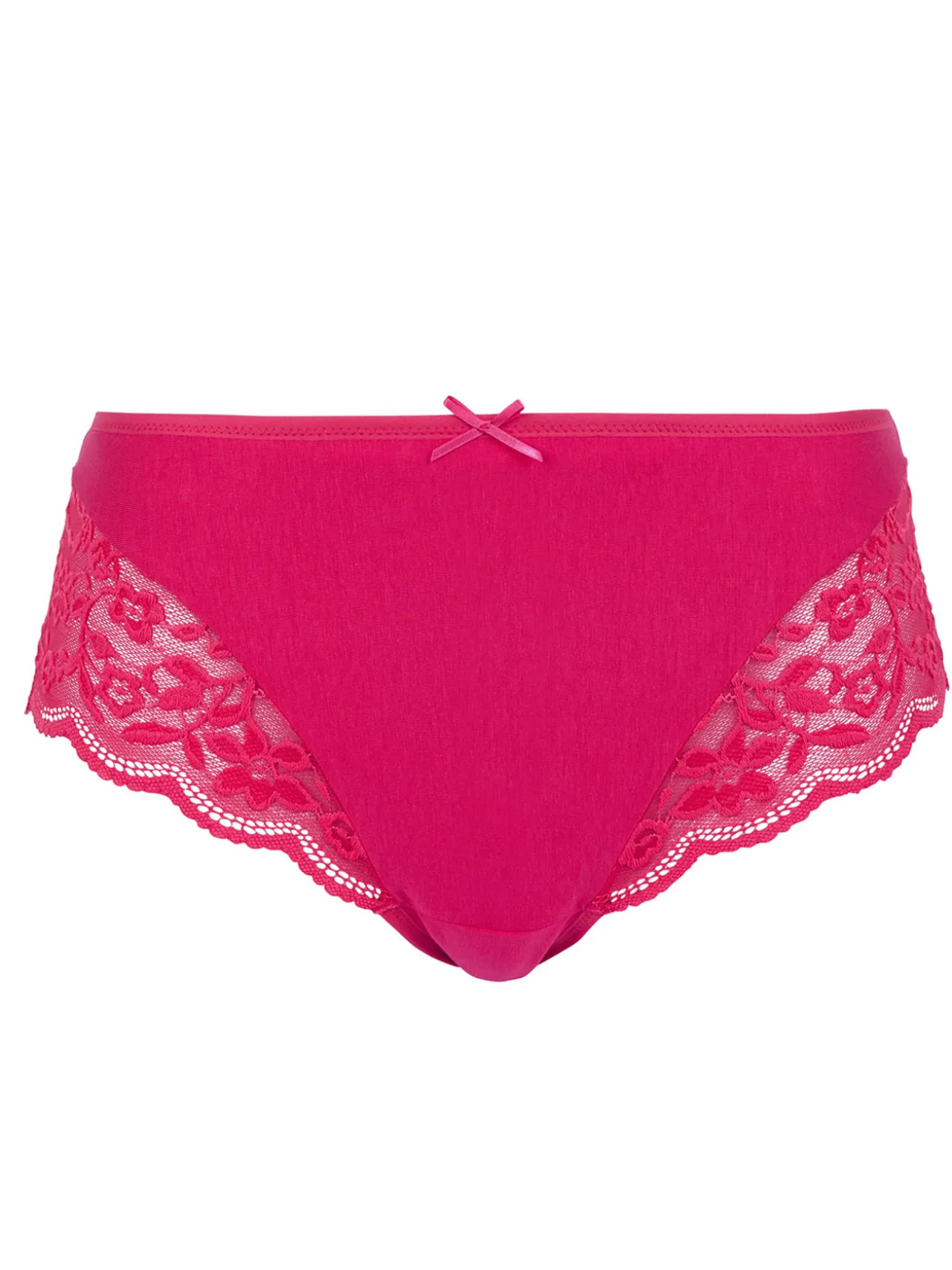 Lot de 2 culottes Duo Douceur Coton