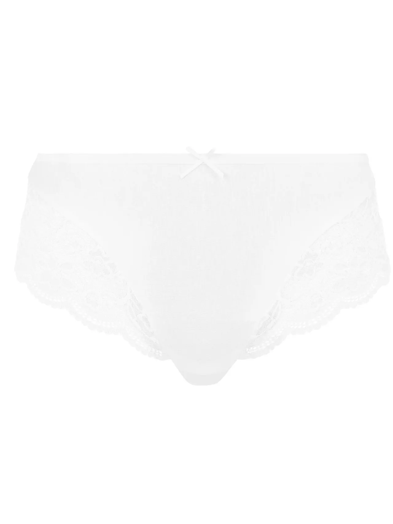 Lot de 2 culottes Duo Douceur Coton