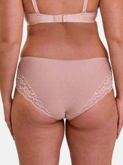 Lot de 2 culottes Duo Douceur Coton