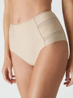 Lot de 2 culottes effet ventre plat