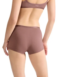 Lot de 3 culottes GO Daily Cotton