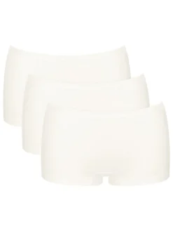 Lot de 3 culottes GO Daily Cotton