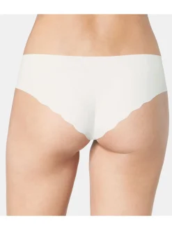 Lot de 2 culottes hipster taille basse