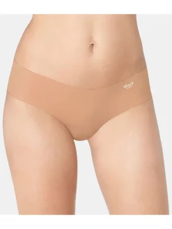 Lot de 2 culottes hipster taille basse