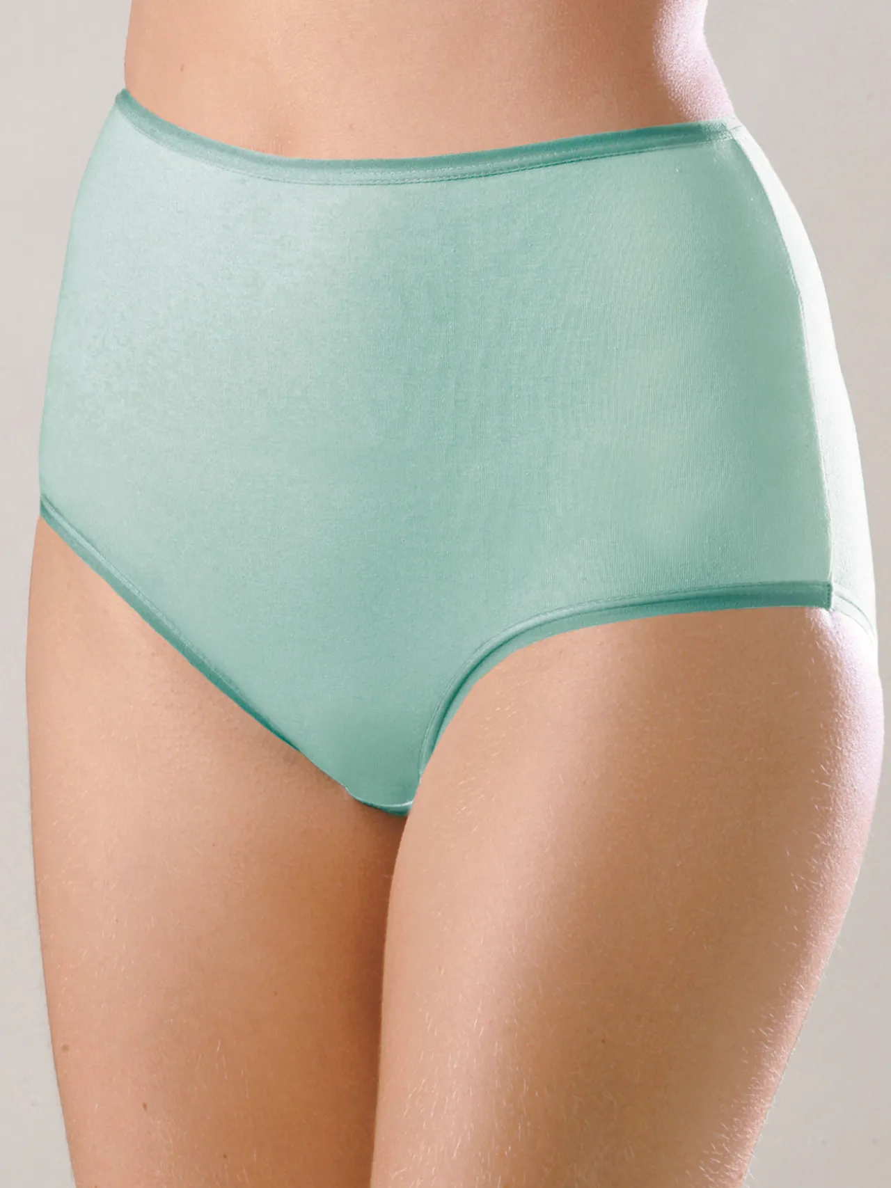 Lot de 3 culottes invisibles