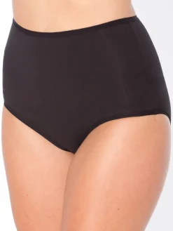 Lot de 3 culottes invisibles