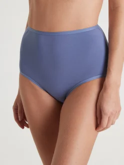 Lot de 3 culottes invisibles