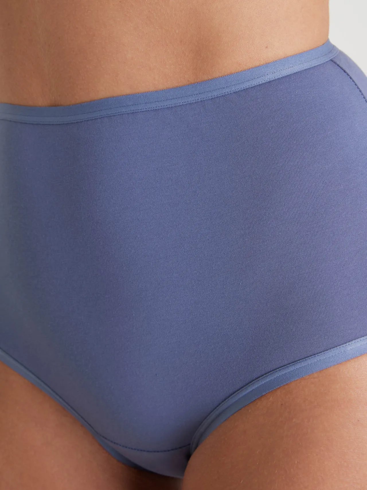 Lot de 3 culottes invisibles