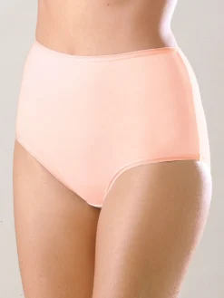 Lot de 3 culottes invisibles