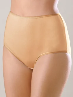 Lot de 3 culottes invisibles