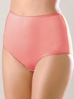 Lot de 3 culottes invisibles