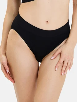 Lot de 2 culottes maille confort