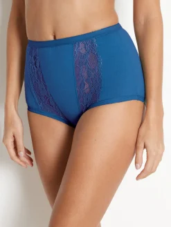 Lot de 3 culottes maxi