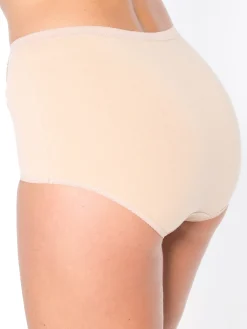 Lot de 3 culottes maxi