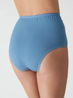 Lot de 3 culottes maxi