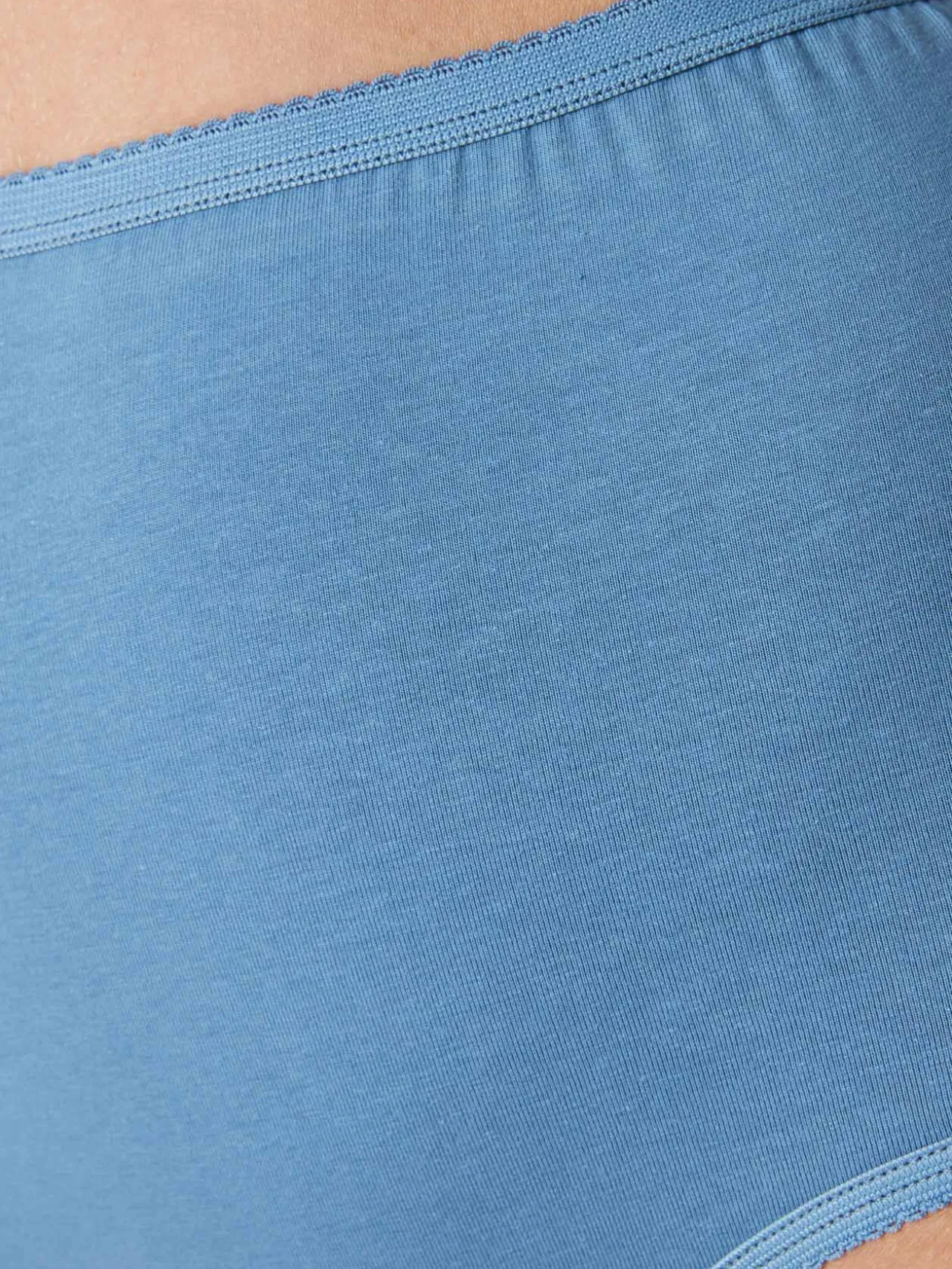 Lot de 3 culottes maxi