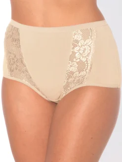 Lot de 3 culottes maxi