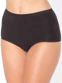 Lot de 3 culottes maxi