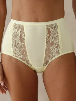 Lot de 3 culottes maxi