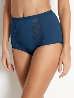 Lot de 3 culottes maxi