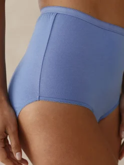 Lot de 3 culottes maxi