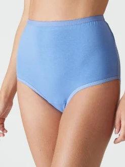 Lot de 3 culottes maxi