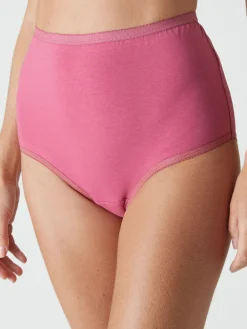 Lot de 3 culottes maxi