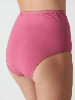 Lot de 3 culottes maxi