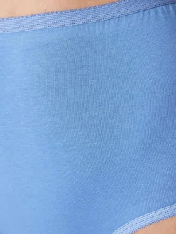 Lot de 3 culottes maxi