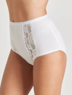 Lot de 3 culottes maxi