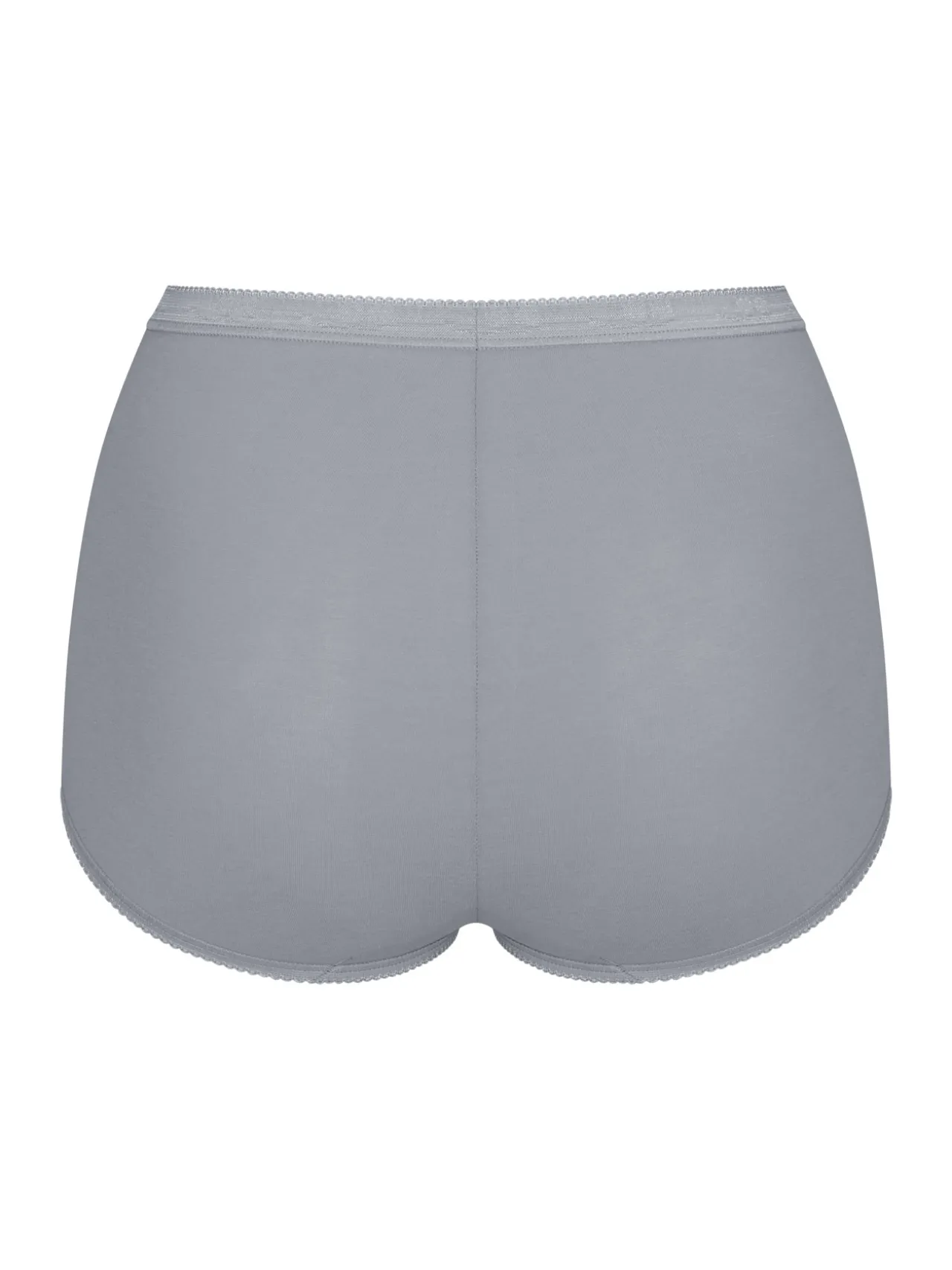 Lot de 3 culottes maxi + 1 gratuite