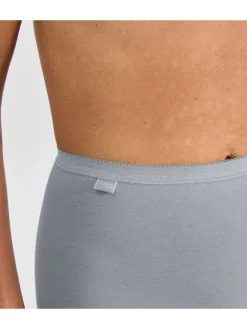 Lot de 3 culottes maxi + 1 gratuite