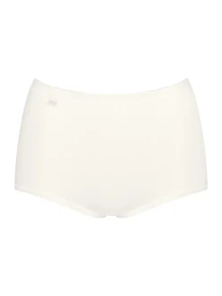 Lot de 3 culottes maxi + 1 gratuite