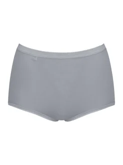 Lot de 3 culottes maxi + 1 gratuite