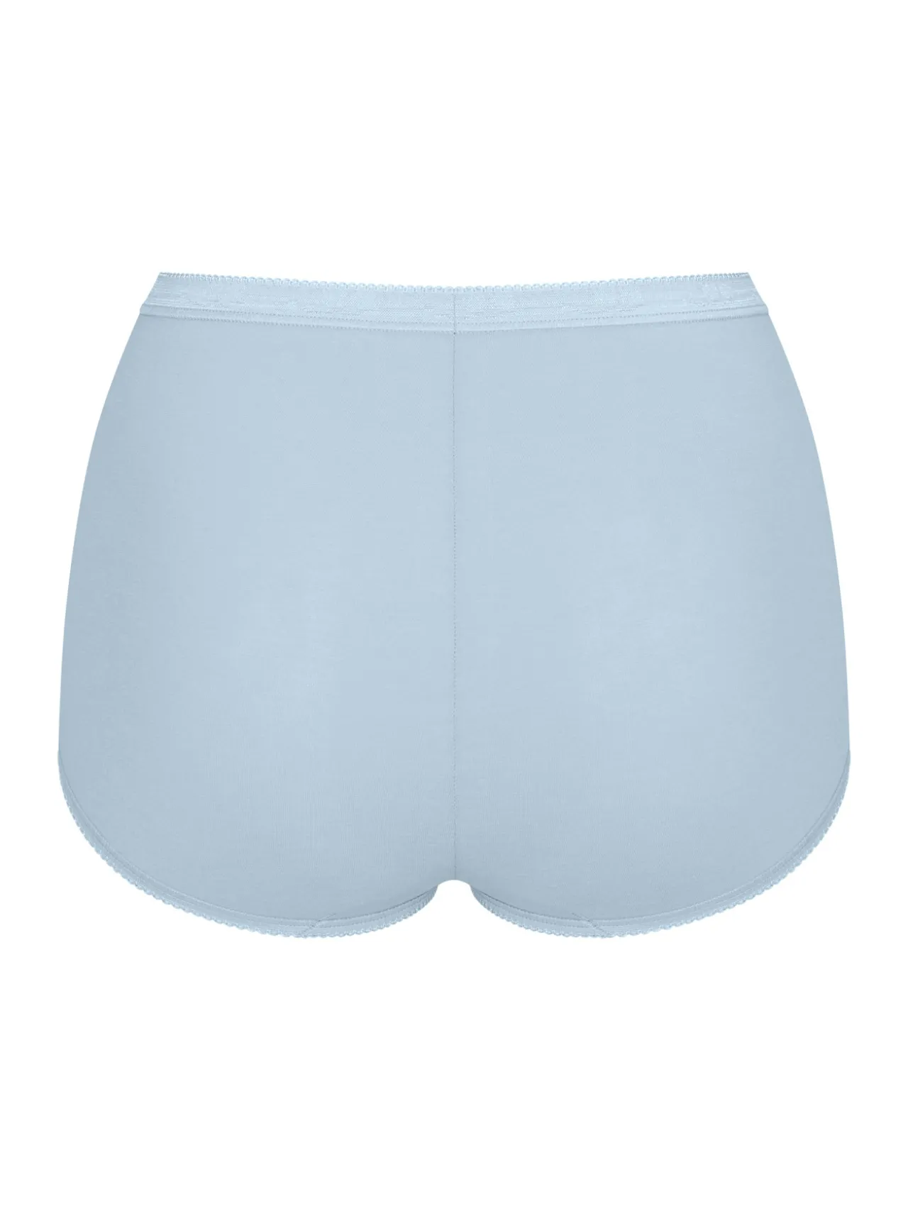 Lot de 3 culottes maxi + 1 gratuite